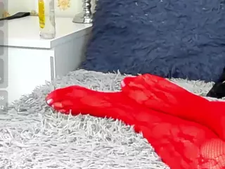 Vivian-Cross's Live Sex Cam Show
