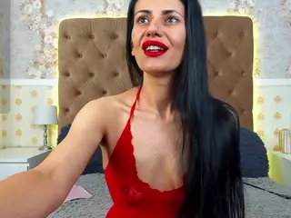 Vivian-Cross's Live Sex Cam Show