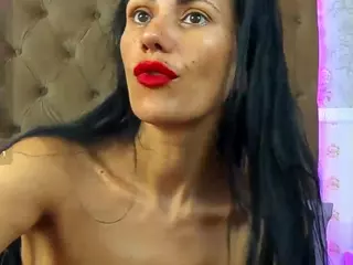 Vivian-Cross's Live Sex Cam Show