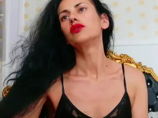 Vivian-Cross's Live Sex Cam Show