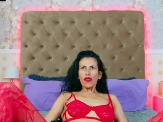 Vivian-Cross's Live Sex Cam Show