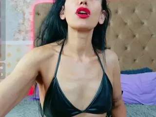 Vivian-Cross's Live Sex Cam Show