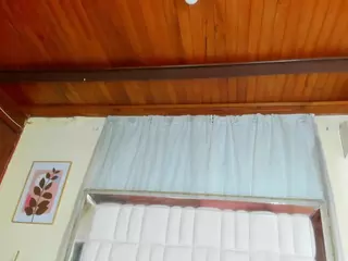 AlmaSaennz's Live Sex Cam Show