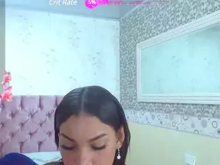 AnnieDavies's Live Sex Cam Show