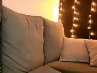cutekia's Live Sex Cam Show
