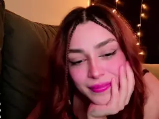 cutekia's Live Sex Cam Show