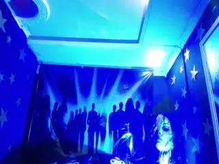 Patricia_Vero's Live Sex Cam Show