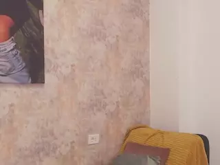 Erikabeee1's Live Sex Cam Show
