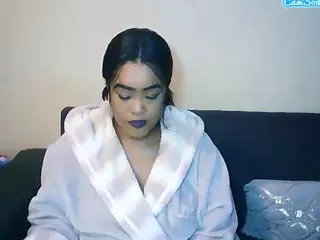 stormie955's Live Sex Cam Show