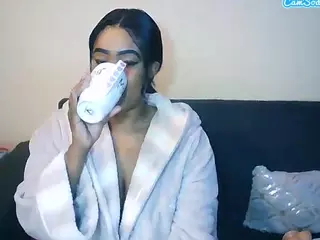 stormie955's Live Sex Cam Show