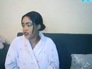 stormie955's Live Sex Cam Show