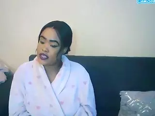 stormie955's Live Sex Cam Show
