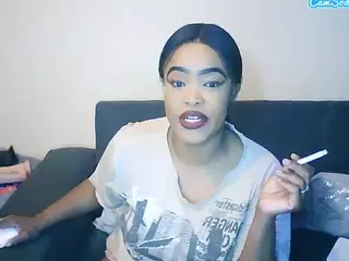 stormie955's Live Sex Cam Show