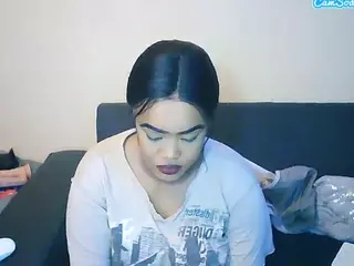 stormie955's Live Sex Cam Show