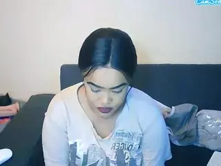 stormie955's Live Sex Cam Show