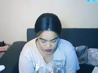 stormie955's Live Sex Cam Show