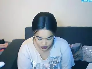 stormie955's Live Sex Cam Show