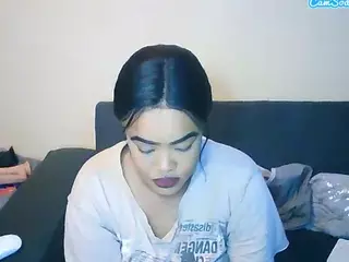 stormie955's Live Sex Cam Show