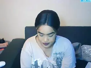stormie955's Live Sex Cam Show