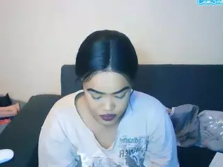 stormie955's Live Sex Cam Show
