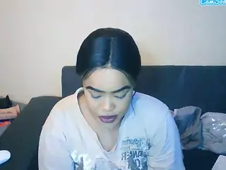stormie955's Live Sex Cam Show