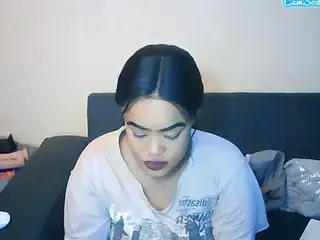 stormie955's Live Sex Cam Show