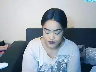 stormie955's Live Sex Cam Show