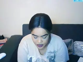 stormie955's Live Sex Cam Show