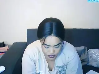 stormie955's Live Sex Cam Show