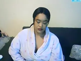 stormie955's Live Sex Cam Show