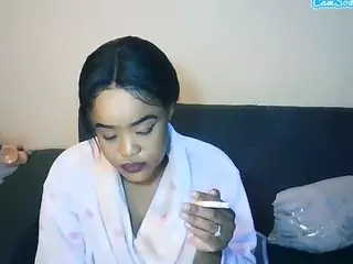 stormie955's Live Sex Cam Show