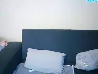 stormie955's Live Sex Cam Show