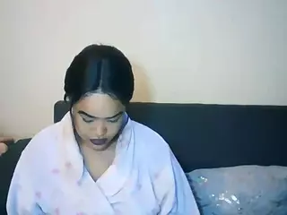 stormie955's Live Sex Cam Show