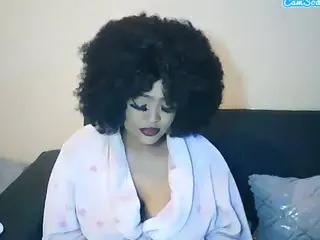 stormie955's Live Sex Cam Show