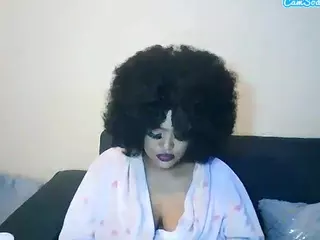 stormie955's Live Sex Cam Show