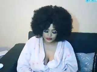 stormie955's Live Sex Cam Show