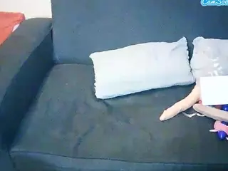 stormie955's Live Sex Cam Show