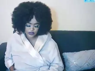 stormie955's Live Sex Cam Show
