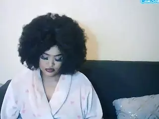 stormie955's Live Sex Cam Show