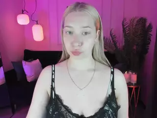AnnabelleArt's Live Sex Cam Show