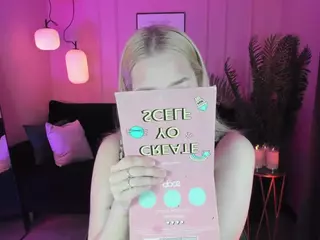 AnnabelleArt's Live Sex Cam Show