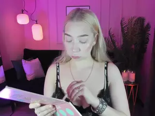 AnnabelleArt's Live Sex Cam Show