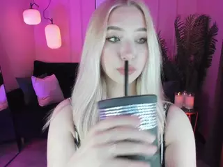 AnnabelleArt's Live Sex Cam Show