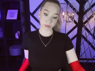AnnabelleArt's Live Sex Cam Show