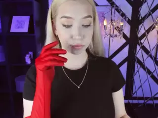 AnnabelleArt's Live Sex Cam Show