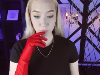 AnnabelleArt's Live Sex Cam Show