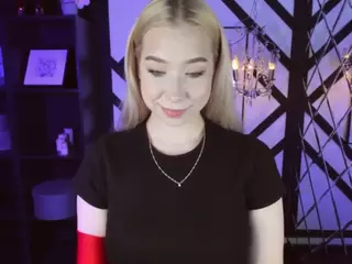 AnnabelleArt's Live Sex Cam Show