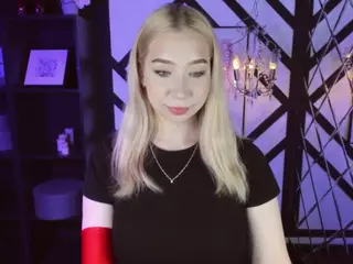 AnnabelleArt's Live Sex Cam Show