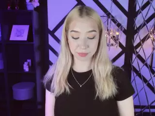 AnnabelleArt's Live Sex Cam Show