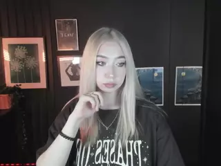 AnnabelleArt's Live Sex Cam Show